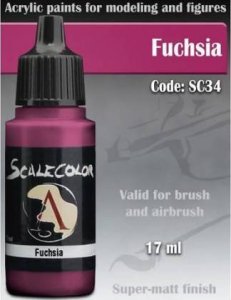 Scale75 ScaleColor: Fuchsia 1