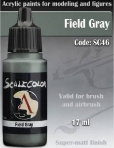 Scale75 ScaleColor: Field Gray 1