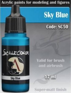 Scale75 ScaleColor: Sky Blue 1