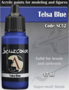 Scale75 ScaleColor: Tesla Blue 1