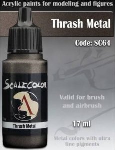 Scale75 ScaleColor: Trash Metal 1