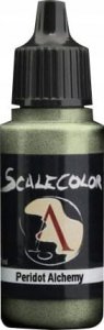 Scale75 ScaleColor: Peridot Alchemy 1
