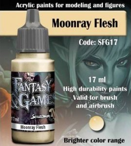 Scale75 ScaleColor: Moonray Flesh 1