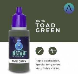 Scale75 ScaleColor: Instant - Toad Green 1
