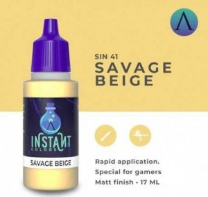 Scale75 ScaleColor: Instant - Savage Beige 1