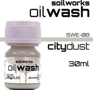 Scale75 Scale 75: Soilworks - Oil Wash - City Dust 1