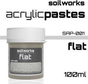 Scale75 Scale 75: Soilworks - Acrylic Paste - Flat 1