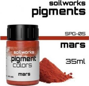 Scale75 Scale 75: Soilworks - Pigment - Mars 1