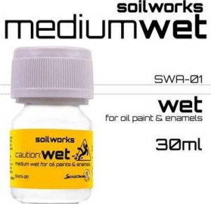 Scale75 Scale 75: Soilworks - Medium Wet 1