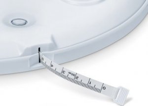 Beurer Waga niemowlęca z Bluetooth BY 90 2