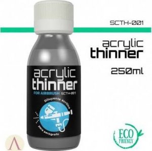 Scale75 Scale 75: Acrylic Thinner 250 ml 1
