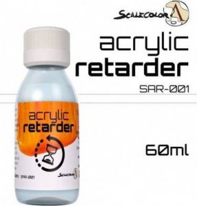 Scale75 Scale 75: Acrylic Retarder 1