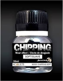 Scale75 Scale 75: Chipping Soft (35 ml) 1