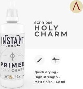Scale75 Scale 75: Primer Surface Holy Charm (60 ml) 1