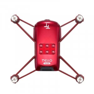 Dron DJI RoboMaster TT Tello Talent 4