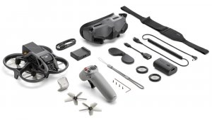 Dron DJI Avata Pro-View Combo (DJI Goggles 2) 2
