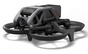 Dron DJI Avata Pro-View Combo (DJI Goggles 2) 3