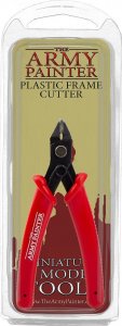 Army Painter Plastic Frame Cutter 1