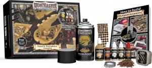 Army Painter GameMaster - Desert & Arid Wastes Terrain Kit 1