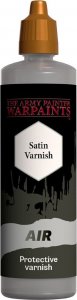 Army Painter Army Painter: Warpaints - Air - Aegis Suit Satin Varnish, 100 ml 1