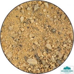 GeekGaming GeekGaming: Base Ready - Desert Sand And Stone (200 g) 1