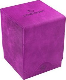 Gamegenic Gamegenic: Squire 100+ XL Convertible - Purple 1