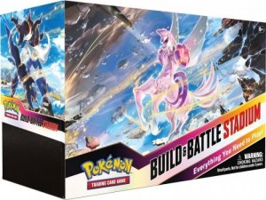 Pokemon Pokémon TCG: Astral Radiance Build and Battle Stadium 1