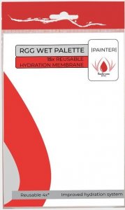 Redgrass Games RedGrass: Painter Membranes for wet V2 1