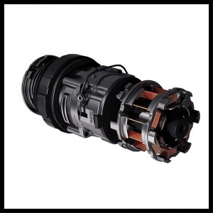 Wiertarko-wkrętarka Einhell TE-CD 18/40 Li BL Solo 18 V 5