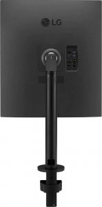 Monitor LG DualUp 28MQ780-B Ergo 9