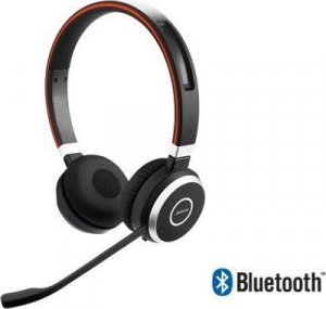 Słuchawki Jabra Evolve 65 SE Link 380a MS  (6599-833-399) 2