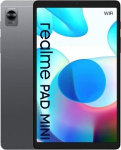 Tablet Realme Pad mini 8.7" 32 GB Szare (S0439633) 1