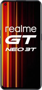 Smartfon Realme GT Neo 3T 5G 8/128GB Czarny  (69413990859160) 2