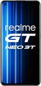 Smartfon Realme GT Neo 3T 5G 8/128GB Biały  (S7823624) 2