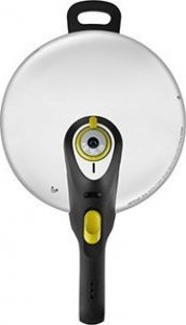 Tefal Szybkowar TEFAL Secure 5 Neo 6L P2530738 4