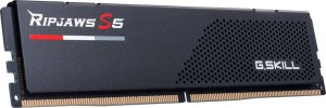 Pamięć G.Skill Ripjaws S5, DDR5, 32 GB, 5600MHz, CL28 (F5-5600J2834F16GX2-RS5K) 4
