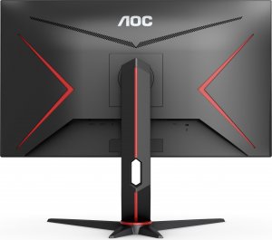 Monitor AOC U28G2XU2/BK 11
