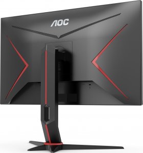 Monitor AOC U28G2XU2/BK 12