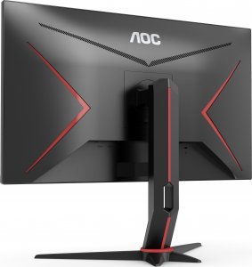 Monitor AOC U28G2XU2/BK 13