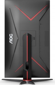 Monitor AOC U28G2XU2/BK 17