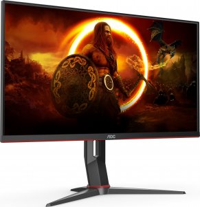 Monitor AOC U28G2XU2/BK 3