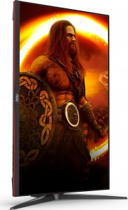 Monitor AOC U28G2XU2/BK 7