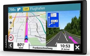 Nawigacja GPS Garmin DriveSmart 66 EU MT-S Amazon Alexa 1