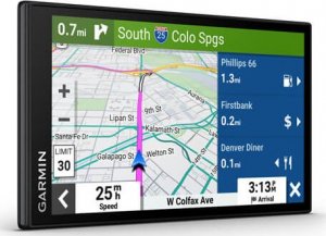 Nawigacja GPS Garmin DriveSmart 66 EU MT-S Amazon Alexa 5