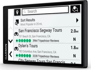 Nawigacja GPS Garmin DriveSmart 66 EU MT-S Amazon Alexa 6
