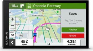 Nawigacja GPS Garmin DriveSmart 66 EU MT-S Amazon Alexa 7