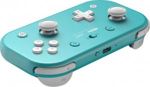 Pad 8BitDo Lite 2 turkusowy (RET00298) 2
