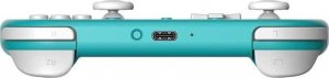 Pad 8BitDo Lite 2 turkusowy (RET00298) 3