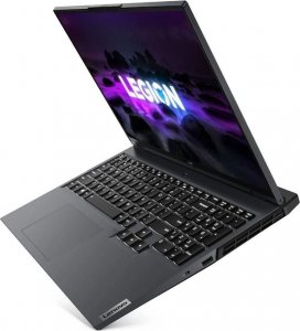 Laptop Lenovo Legion 5 Pro 16ACH6 (82JS003FPB) 12