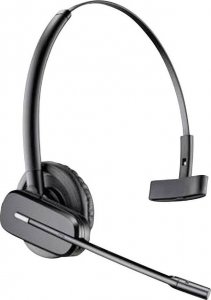 Słuchawki Plantronics CS540 + HL10  (8469312) 3